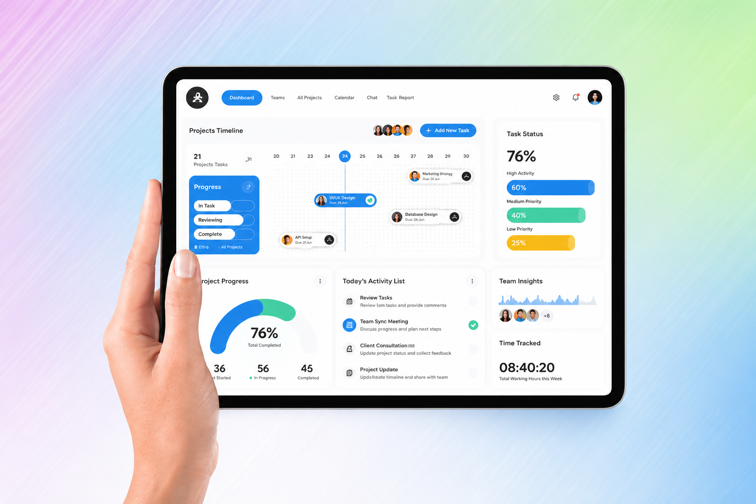 OKWorkD.com Super HR